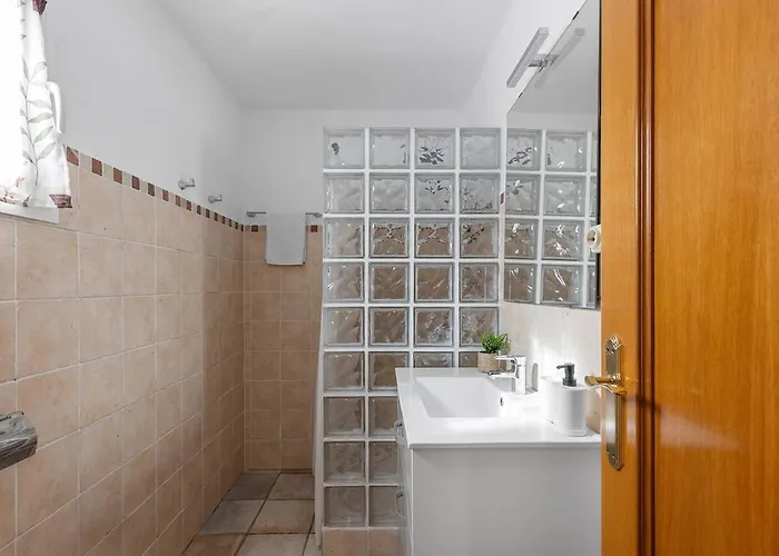 Paradise Retreat With Sea View & Ac * Alicante