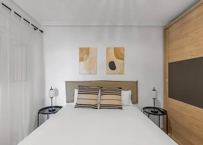 Paradise Retreat With Sea View & Ac Apartment *