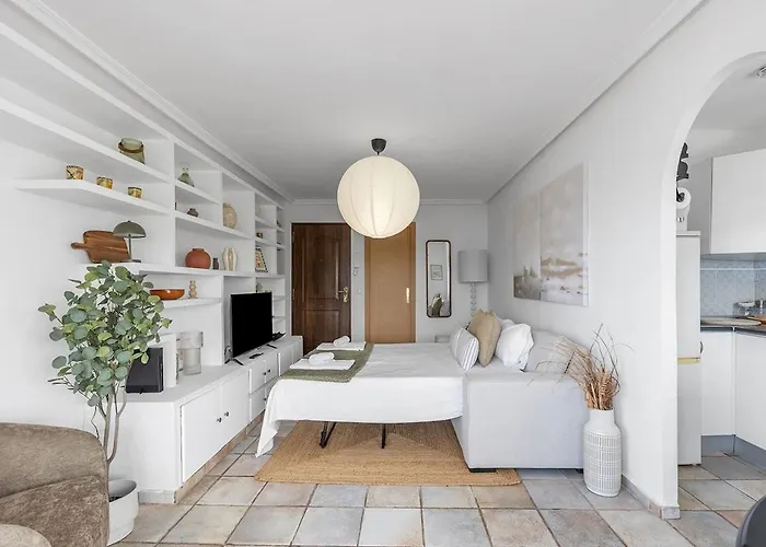 Paradise Retreat With Sea View & Ac Apartment