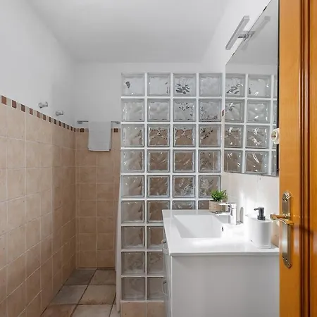 Paradise Retreat With Sea View & Ac * Alicante
